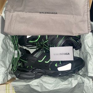 Balenciaga Track 1